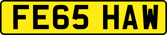 FE65HAW