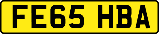 FE65HBA
