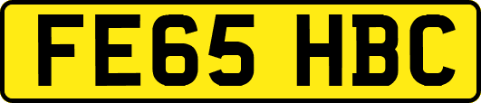 FE65HBC