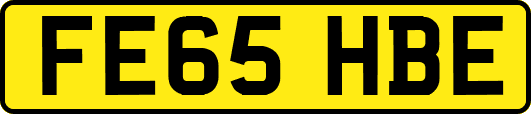 FE65HBE