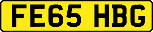 FE65HBG