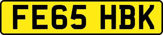 FE65HBK