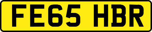 FE65HBR