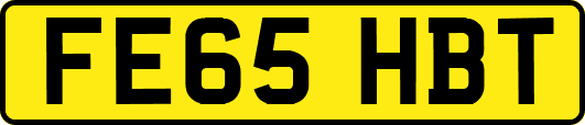 FE65HBT