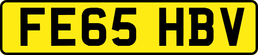 FE65HBV