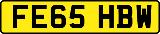 FE65HBW