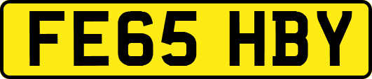FE65HBY