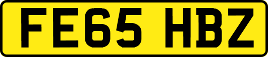 FE65HBZ