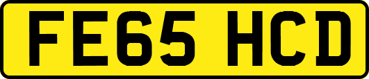 FE65HCD