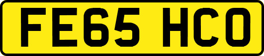 FE65HCO