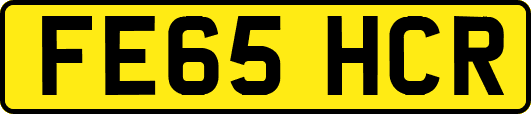 FE65HCR
