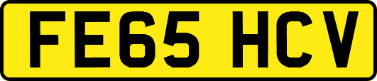 FE65HCV