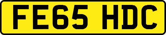 FE65HDC