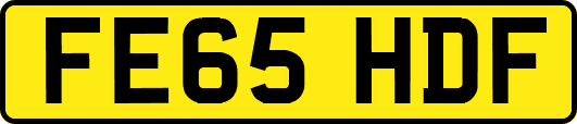 FE65HDF