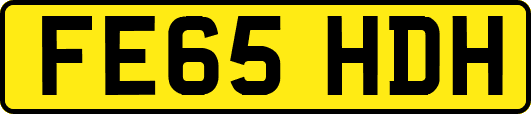 FE65HDH
