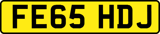 FE65HDJ
