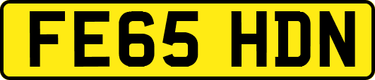 FE65HDN