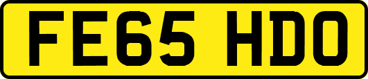 FE65HDO
