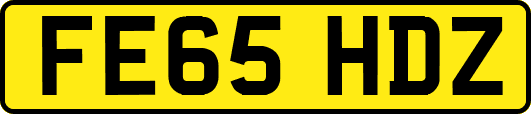 FE65HDZ