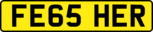 FE65HER
