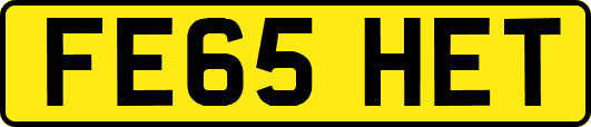 FE65HET