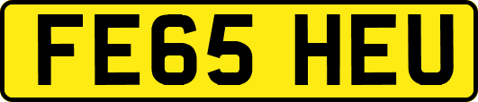 FE65HEU