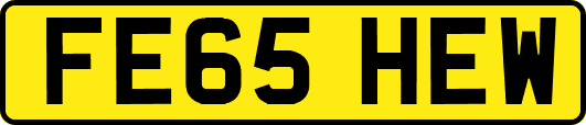 FE65HEW