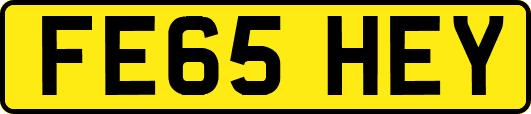 FE65HEY