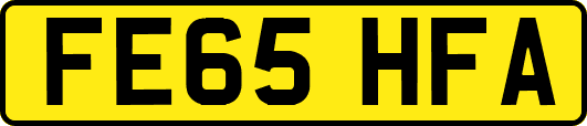 FE65HFA
