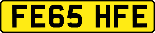 FE65HFE
