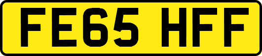 FE65HFF