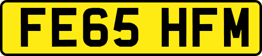 FE65HFM