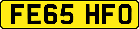 FE65HFO