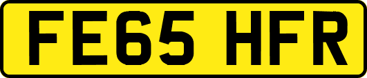 FE65HFR