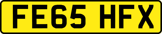 FE65HFX