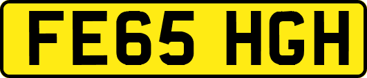 FE65HGH