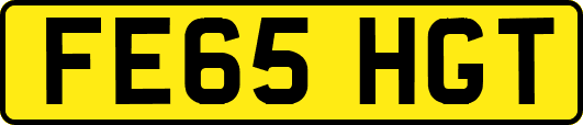 FE65HGT