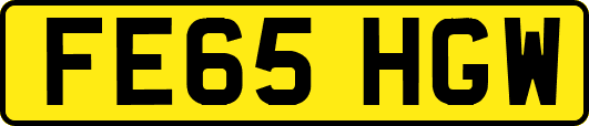FE65HGW