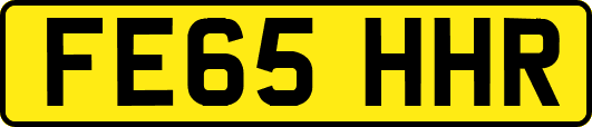 FE65HHR