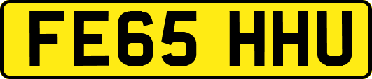 FE65HHU