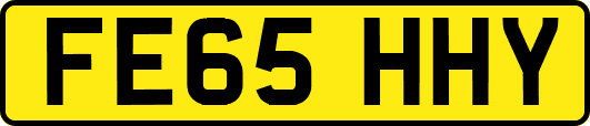 FE65HHY