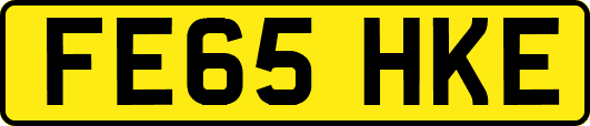 FE65HKE