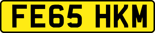 FE65HKM
