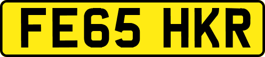 FE65HKR