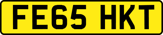 FE65HKT