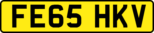 FE65HKV