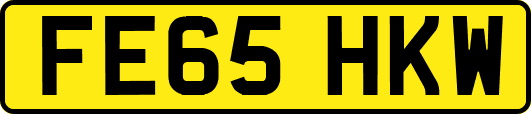 FE65HKW