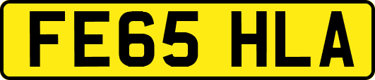 FE65HLA