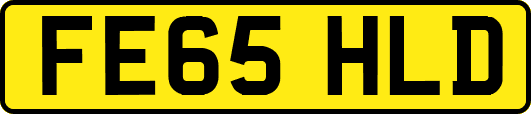 FE65HLD