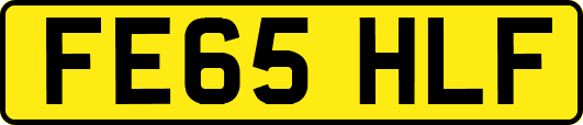 FE65HLF